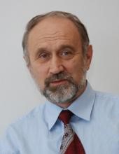 Астахов Анатолий Сергеевич