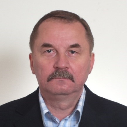 Бадулин Сергей Ильич