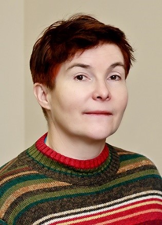 Белоненко Татьяна Васильевна