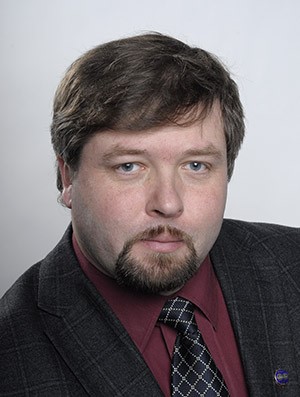 Завьялов Петр Олегович